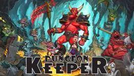 EA certainly isn’t making it easy to give Dungeon Keeper a low rating on Android
