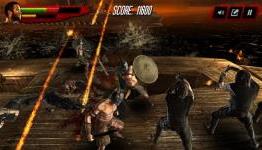300 Seize Your Glory review | AppsZoom