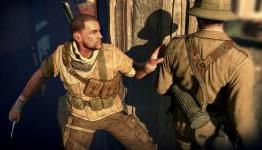 Sniper Elite 3 takes aim at non-linear gameplay, improved stealth to give players more choice