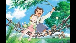 ‘Mai Mai Miracle’ Anime Kickstarter Funded In Single Day