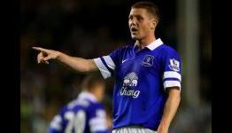 Martinez hails McCarthy impact at Everton