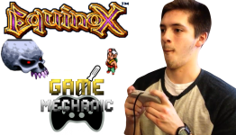 The Game That Everyone Forgot About: Equinox – Game Mechanic