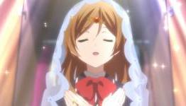 Annotated Anime: Chuunibyou Ren episode 4