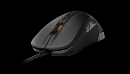 (WGB) Steelseries Rival Optical Mouse – Review
