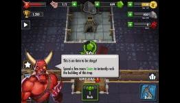 EA defends ‘Dungeon Keeper’ paywall with positive ratings, neglects manipulation