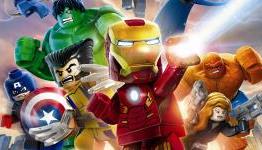 Lego Marvel Superheroes (Wii U) Review | Nintendo Feed