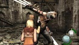 New Gameplay Video for Resident Evil 4 Ultimate HD Edition Revealed