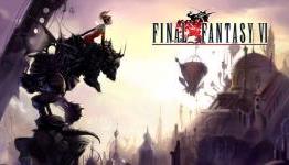 Final Fantasy VI Review | Hardcore Droid