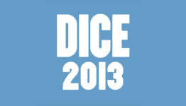 DICE 2014 Awards Live Stream
