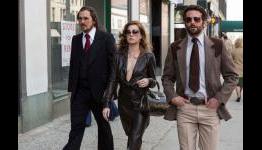 A Deeper Look Into American Hustle