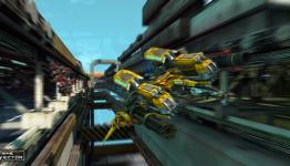 [Continue Play] Review – Strike Vector