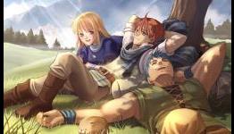 [Continue Play] Retro Review – Ys: Oath in Felghana