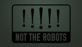 Not the Robots Review| Twinfinite