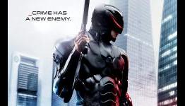 Review: Robocop (2014) | GeekedOutNation