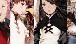 Find Your Courage With These Bravely Default Tips