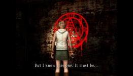 Save me: The symbolism of Silent Hill’s save points