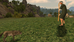 Bible Game Call of Abraham Is Possibly A Crowd-Funding Scam