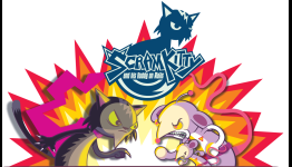Scram Kitty and His Buddy on Rails Gameplay Trailer