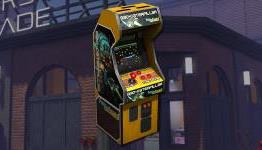 Arcadecraft is Coming to PC