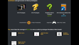 Double Fine announces the Amnesia Fortnight 2014 event