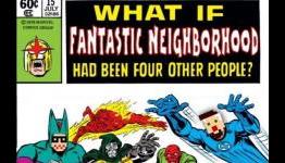 Fantastic Neighborhood Gaiden Episode 6: Developer Swap