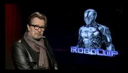 Gary Oldman Talks Dawn Of The Planet Of The Apes