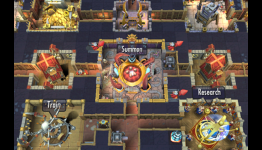 ‘Dungeon Keeper’ review: money raid (TabTimes Games)