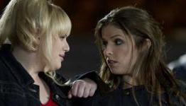 It’s Official: Anna Kendrick and Rebel Wilson will Both Return for Pitch Perfect 2