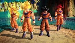 Dragon Ball Z – Battle of Z Review l Analog Addiction.
