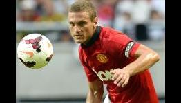 Vidic to leave Manchester United