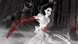 SteamFirst Opinion on Alice Madness Returns