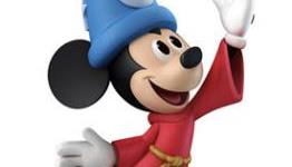 Disney Infinity: Sorcerer’s Apprentice Mickey Review [Capsule Computers]