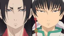 Hozuki No Reitetsu Episode 5 Impressions [Capsule Computers]