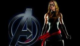 Avengers Update: Paul Bettany Is The Vision, Who is Playing Miss Marvel?
