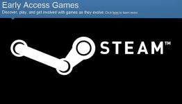 Steam Early Access is quite possibly the biggest story of 2014