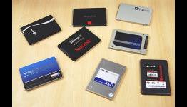 The 2014 High-End SSD Shootout