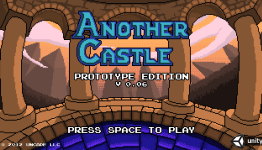 PolyStomper Plays : Another Castle