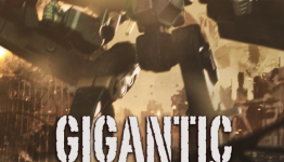 Review: Gigantic Army | oprainfall