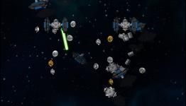 ‘LEGO Star Wars: Microfighters’ Review | Touch Arcade