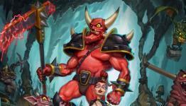 ‘Dungeon Keeper’ Review | Touch Arcade
