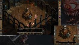 Baldur’s Gate 1 and 2 Enhanced Editions: How Do You Like Your Re-Releases? | The Gamer’s Lounge