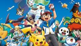 Pokemon: Top Five of the Game Series