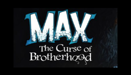 Max Curse of Brotherhood Xbox One Review – All Age Gaming