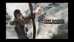 Tomb Raider: The Definitive Edition Xbox One Review – DJ Podcasts