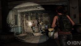 IGN: Going Hands-On With The Last of Us DLC, Left Behind