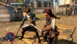 Assassin’s Creed: Liberation HD review – XB1
