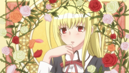 Maria Holic: Complete Collection Review [Capsule Computers]