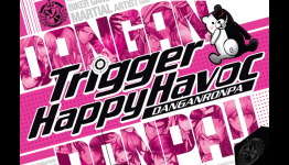Danganronpa: Trigger Happy Havoc Review – Casually Addicted