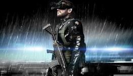 MGS V: Ground Zeroes: the world’s most expensive DLC
