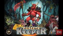 EA’s Entrenching on Dungeon Keeper: All You Need to Know